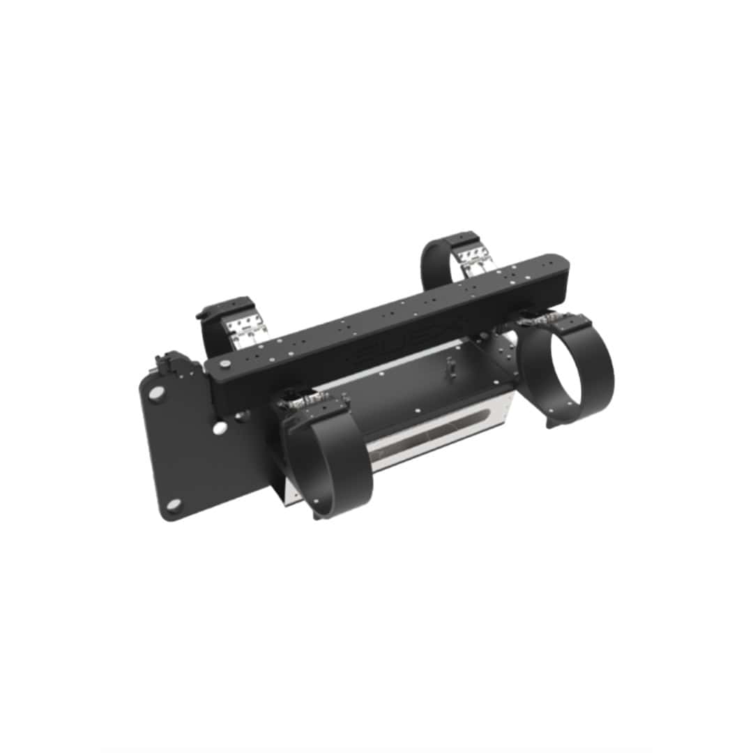 Frame Gemini XJ