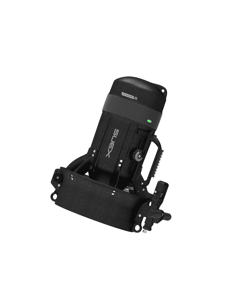 VR Voyager