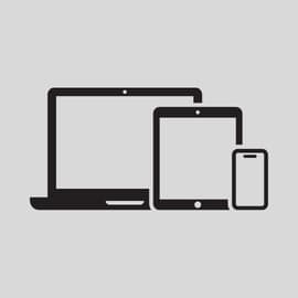 Icona highlight — Connetti e gestisci il tuo dispositivo