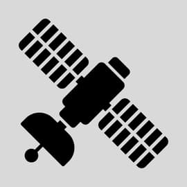 Icona highlight — ricevitore GNSS multi-costellazione