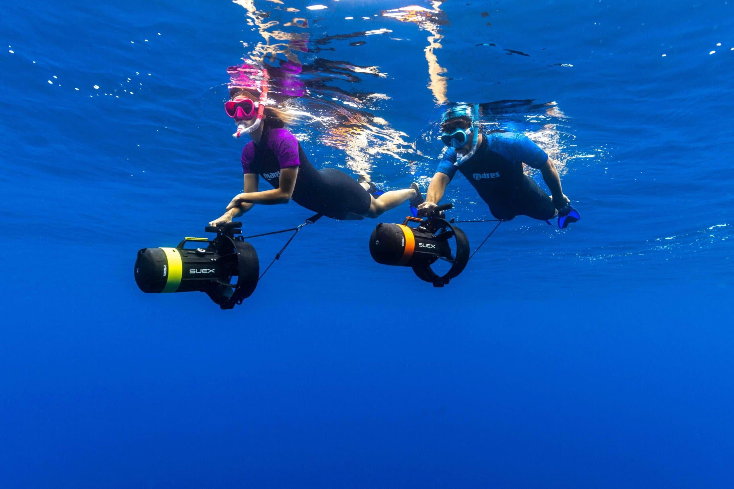 DPV Nemo — foto prodotto
