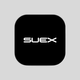 Icona App Calypso SUEX