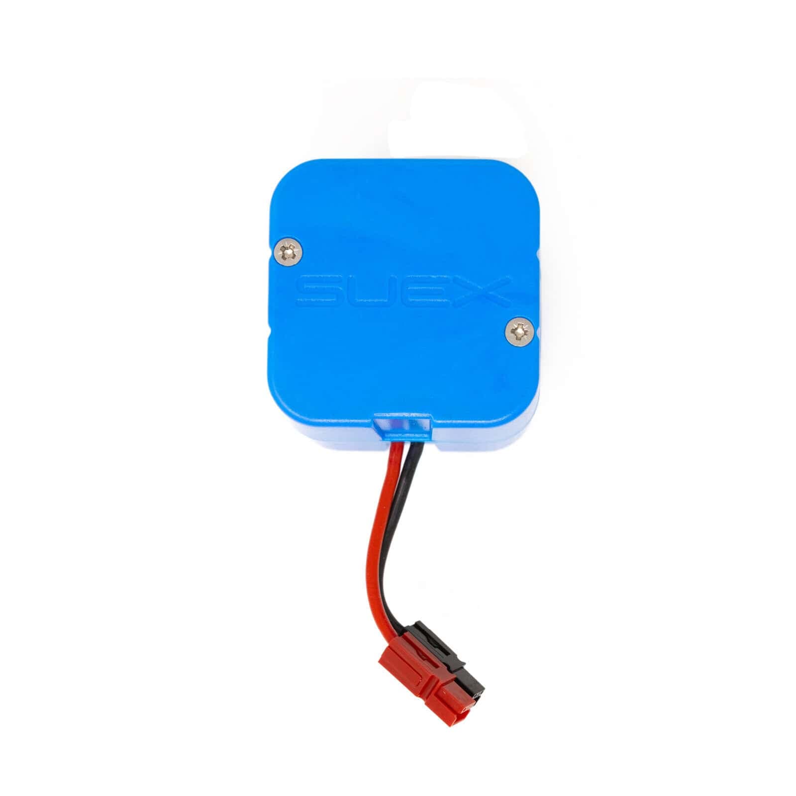 Singolo Pacco Batteria Voyager