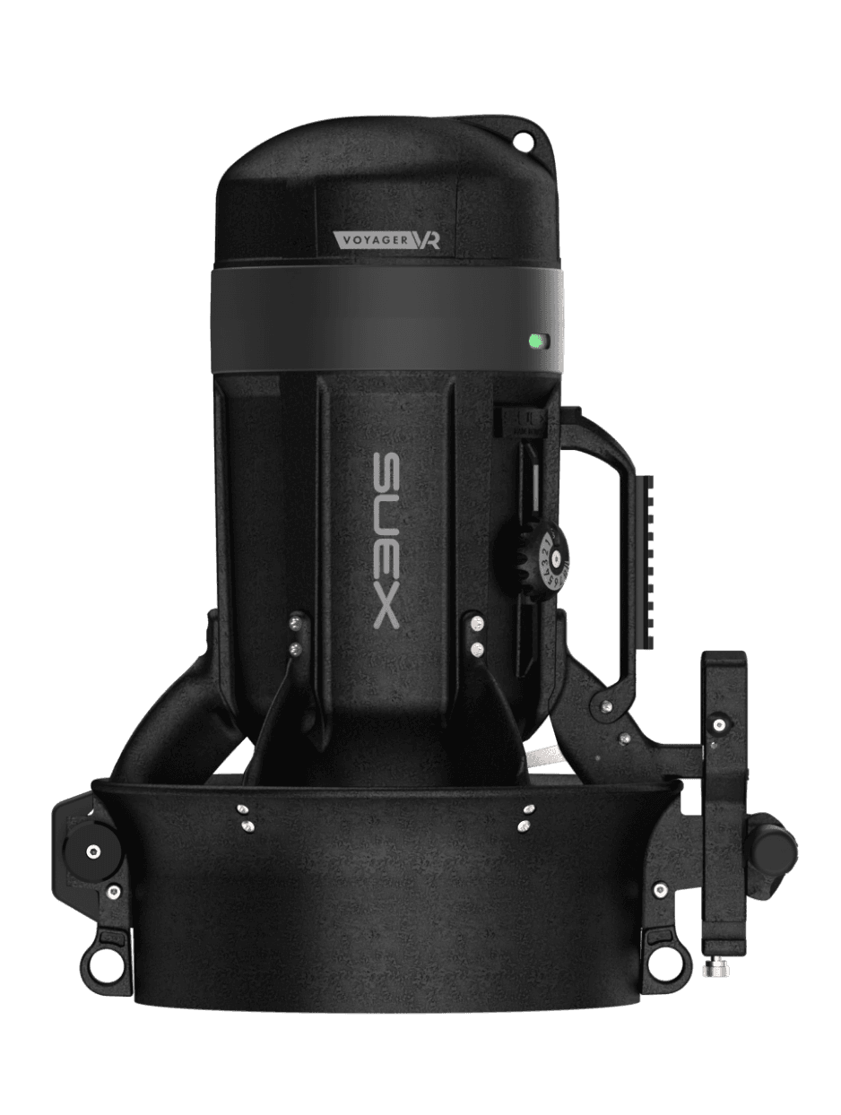 VR Series VOYAGER