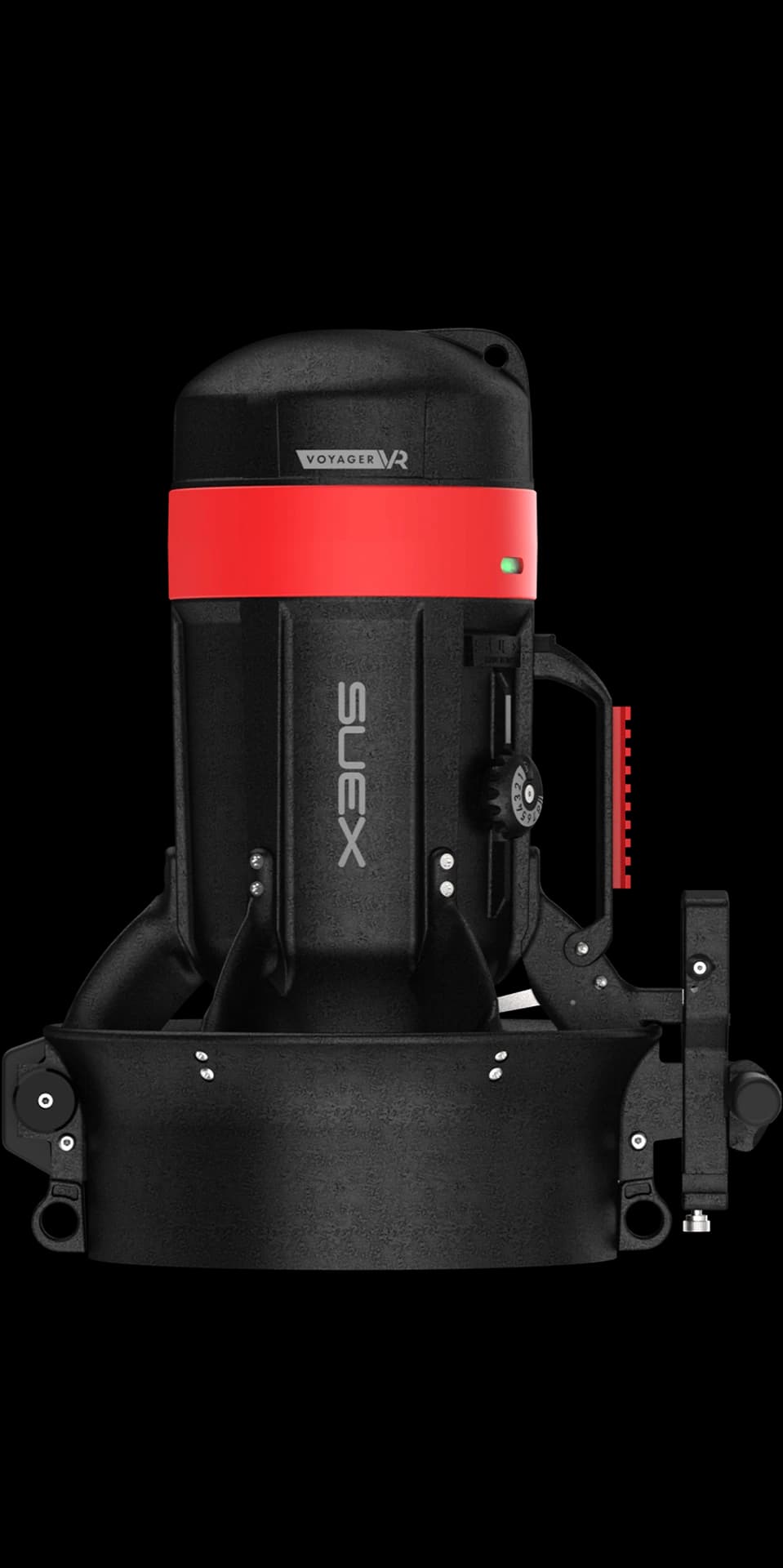 VR Voyager
