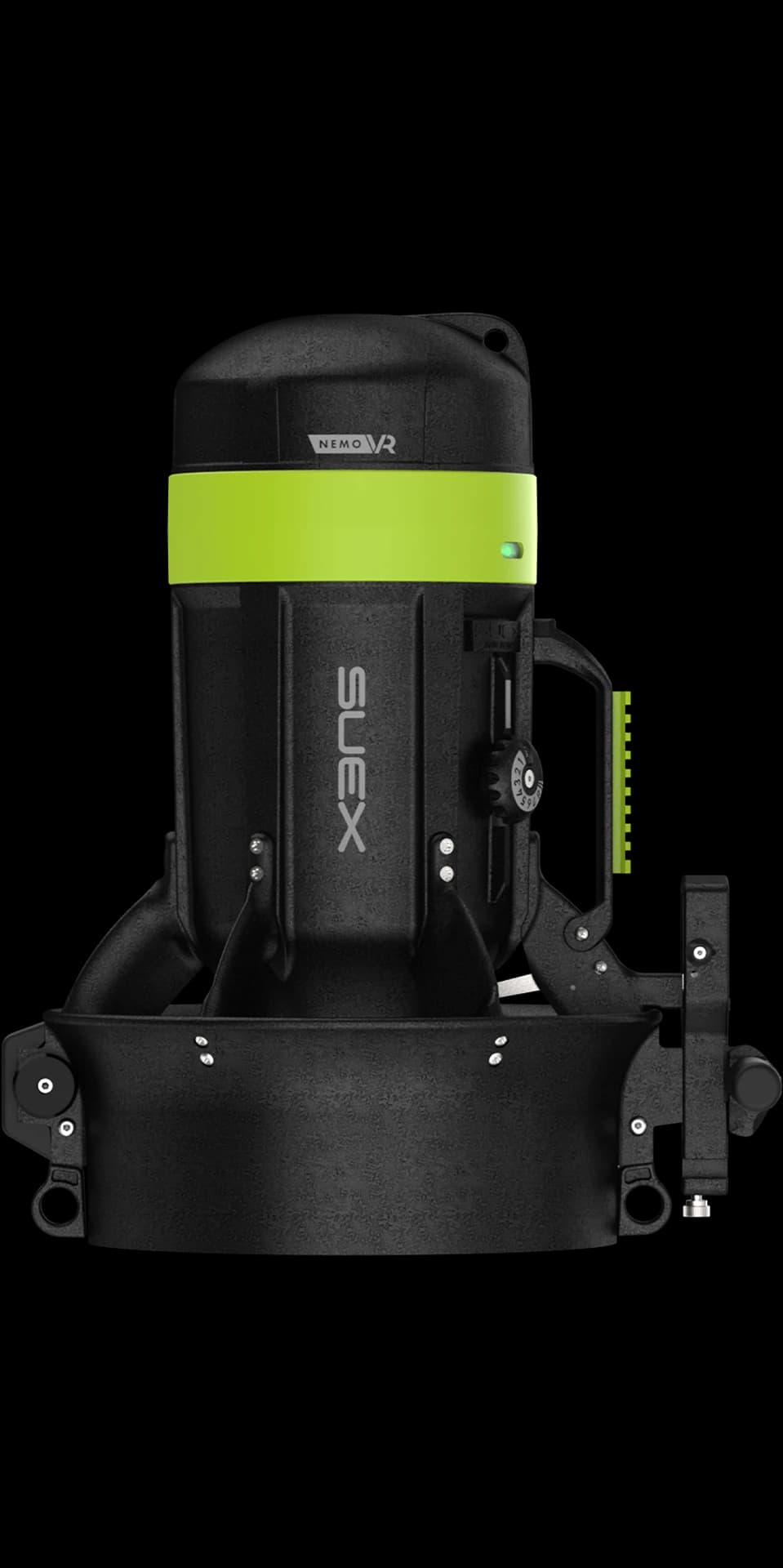 VR Nemo