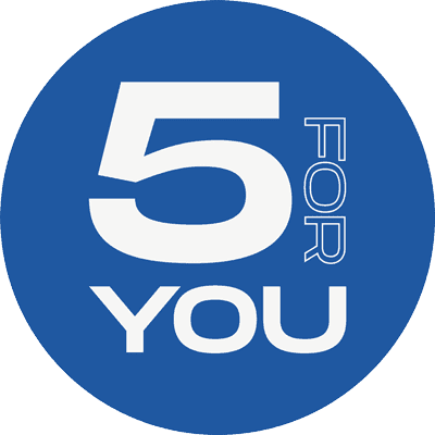 5ForYou — programma di estensione garanzia SUEX